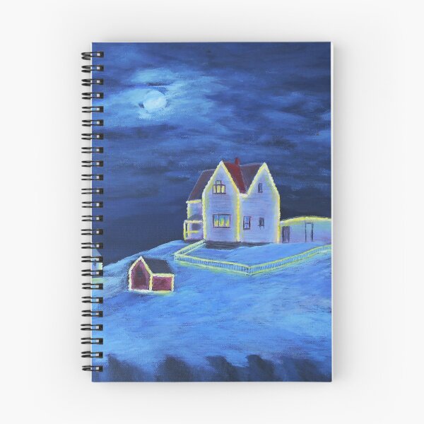 Item preview, A Christmas Nubble designed and sold by Hals-Art.