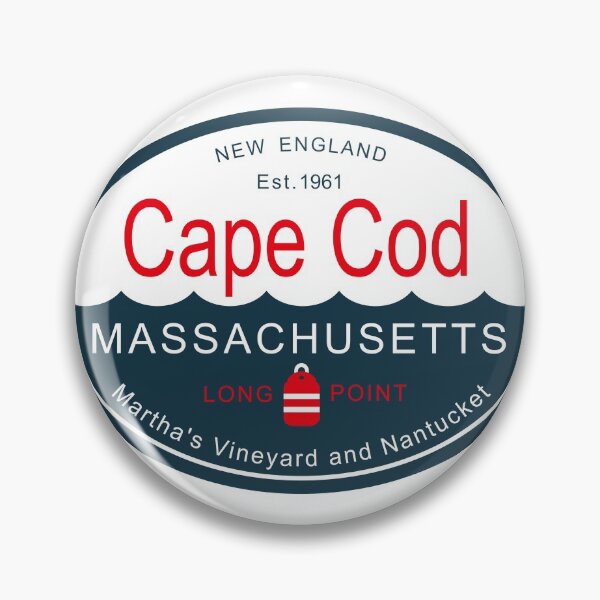 Item preview, Cape Cod designed and sold by KDesign13.