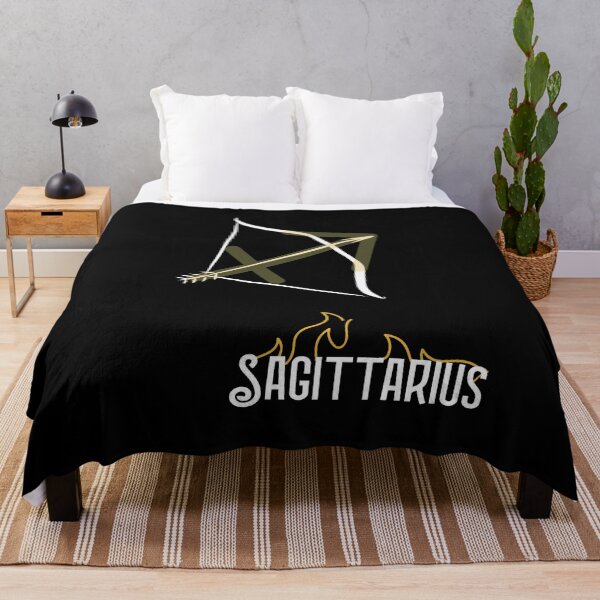 Item preview, Stylish Sagittarius zodiac design designed and sold by ChamodSachintha.