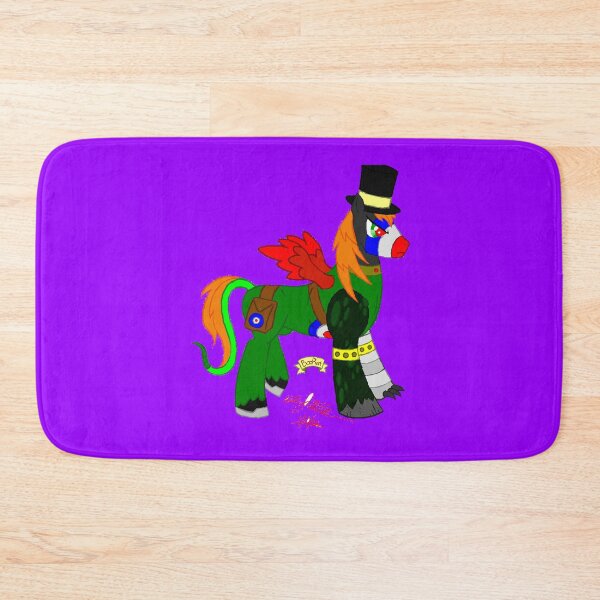 Item preview, PackPony Alternate Reality PackRat designed and sold by BooRat.