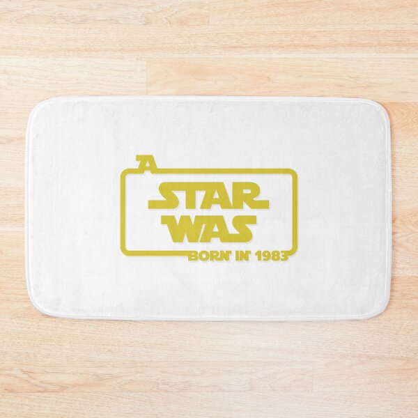 Item preview, A star was born in 1983 designed and sold by GPCDesign.