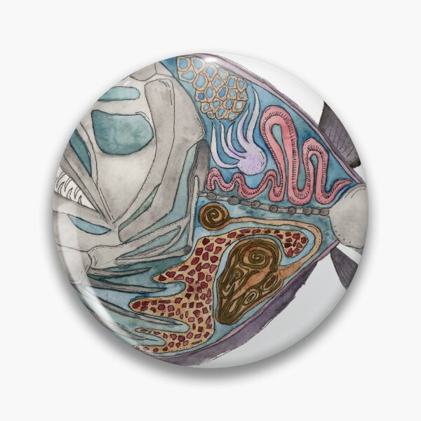 Item preview, Angler Angler designed and sold by chrissygarvey.