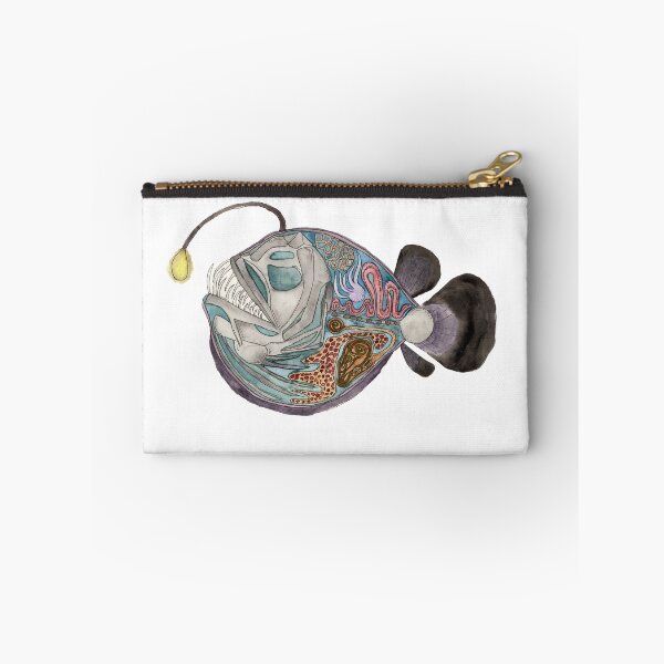 Item preview, Angry Angler designed and sold by chrissygarvey.