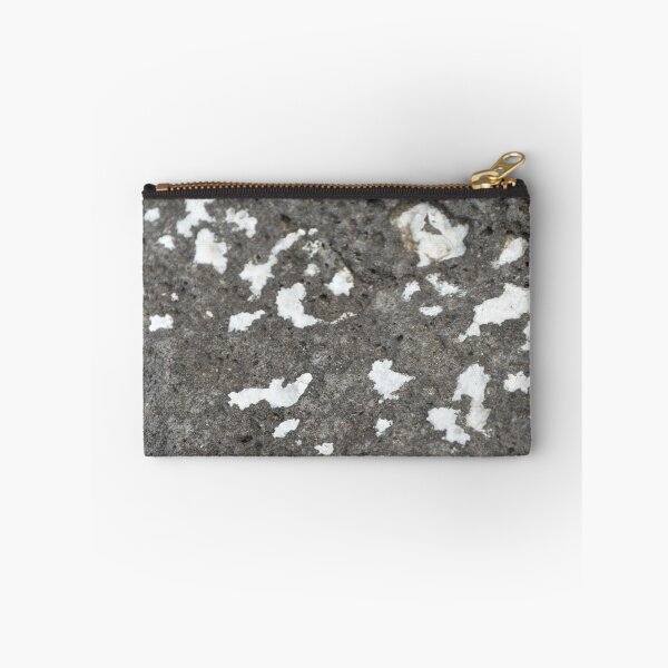 Item preview, WHITE SPECKLED ROCK designed and sold by kazaroodie.