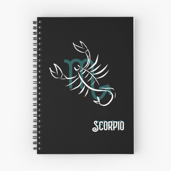 Item preview, Stylish Scorpio zodiac design  designed and sold by ChamodSachintha.