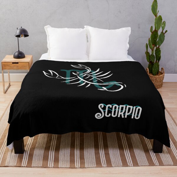 Item preview, Stylish Scorpio zodiac design designed and sold by ChamodSachintha.