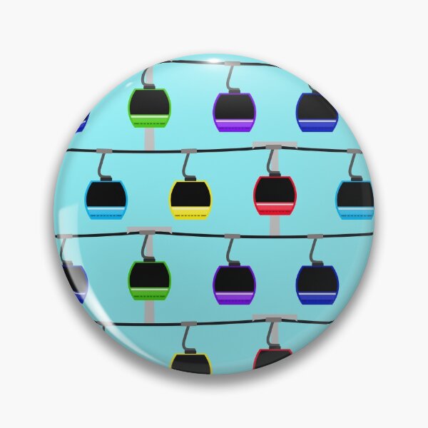 Item preview, Skyliner designed and sold by DesignByFairies.