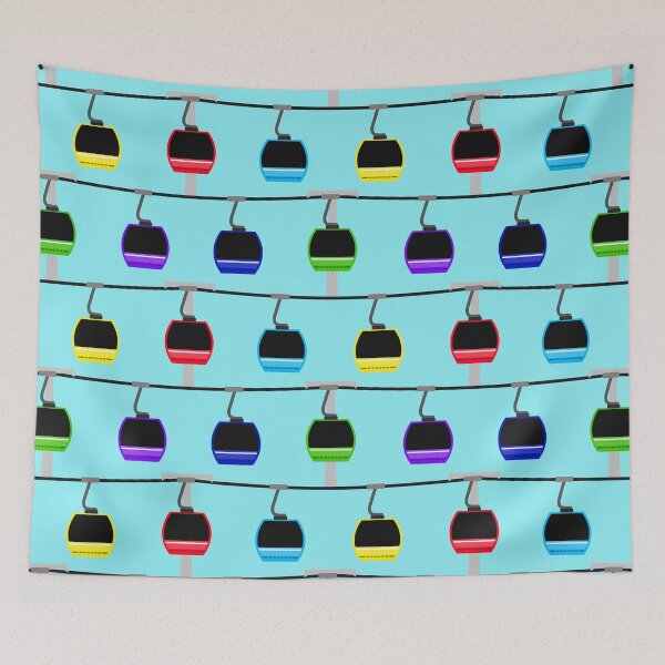 Item preview, Skyliner designed and sold by DesignByFairies.