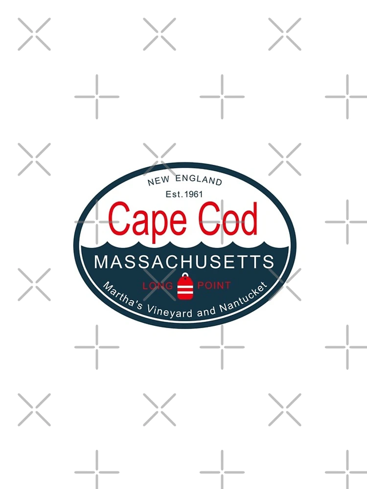 Thumbnail 4 of 4, iPhone Case, Cape Cod designed and sold by KDesign13.
