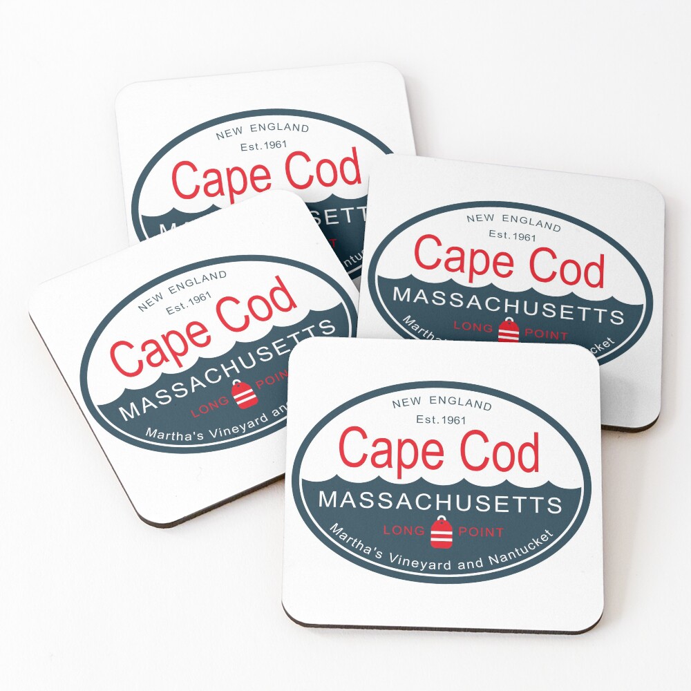 Item preview, Coasters (Set of 4) designed and sold by KDesign13.
