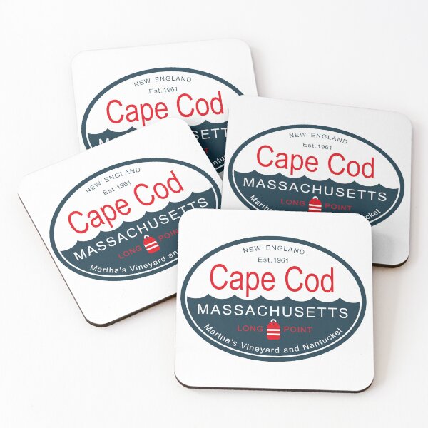 Item preview, Cape Cod designed and sold by KDesign13.