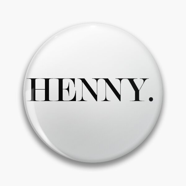 Item preview, HENNY. designed and sold by adamm5.