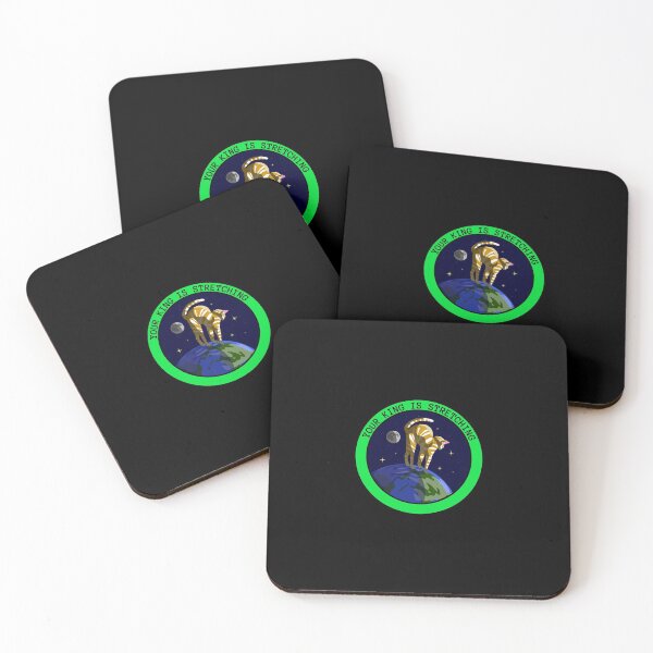 Item preview, Your King Is Stretching Funny Gift For Mom, Dad and Siblings designed and sold by BohemianAtlas.