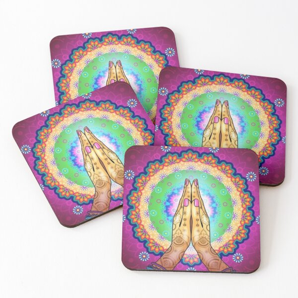 Item preview, Namasté designed and sold by Szierra.