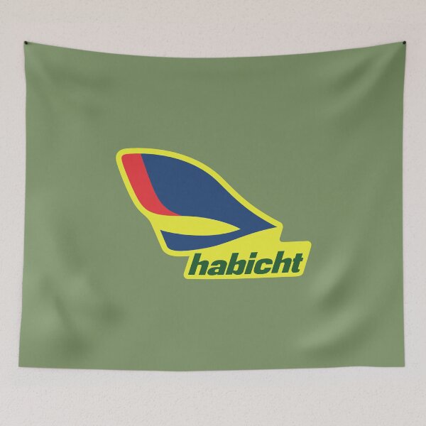 Item preview, Hawk logo (v2 left) designed and sold by VEB Ostladen.