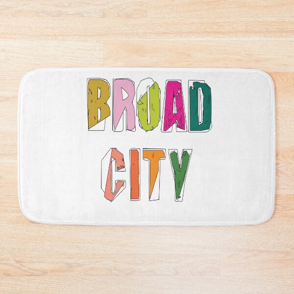 Item preview, Broad City designed and sold by adamm5.
