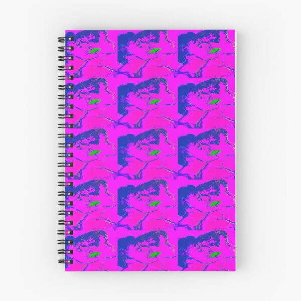 Item preview, Andy Warhol QUERELLE Pink designed and sold by lucasgaylon.