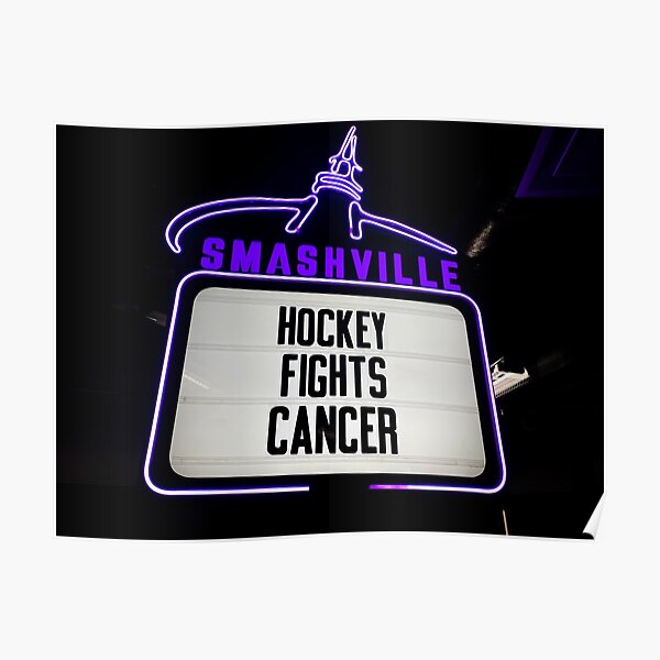 Hockey Fights Cancer PNG Images, Hockey Fights Cancer Clipart Free