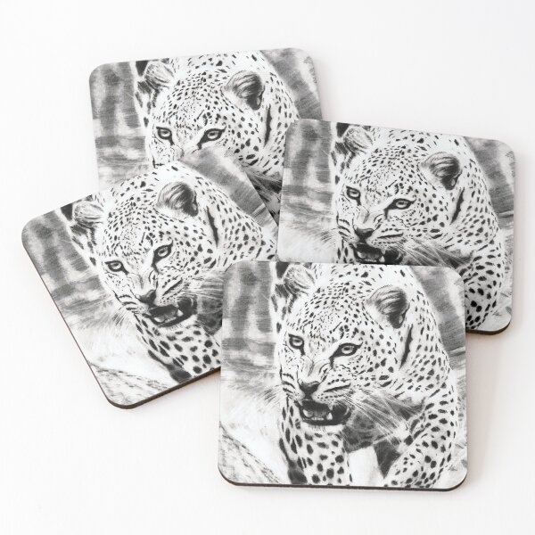 Item preview, gepard... pencil designed and sold by danijelg.