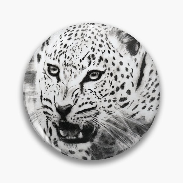 Item preview, gepard... pencil designed and sold by danijelg.