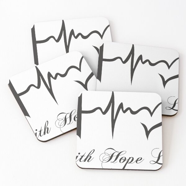 Item preview, Faith Hope Love against Corona designed and sold by AilinsDesigns.