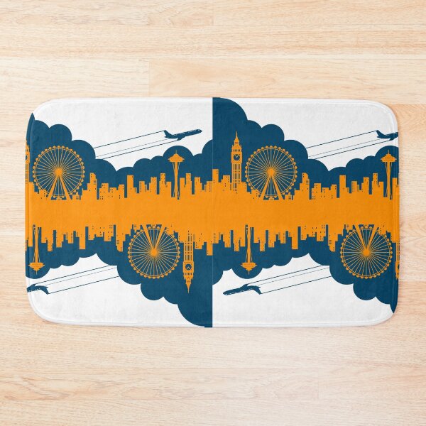 Item preview, London Skyline. United Kingdom, Great Britain designed and sold by fateh236.