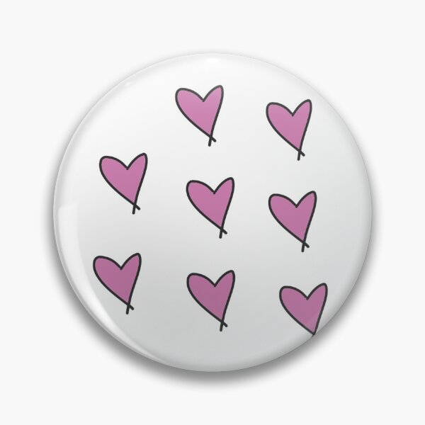 Item preview, Hearts pack- pink designed and sold by ashley1331.