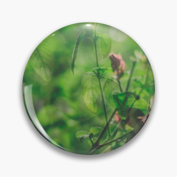 Item preview, Double Floral Exposure designed and sold by ekheart.