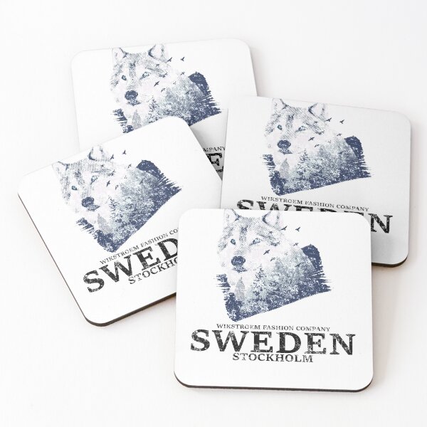Item preview, Kopie von Norway Scandinavia Europe Vacation Travel designed and sold by Naohiro.