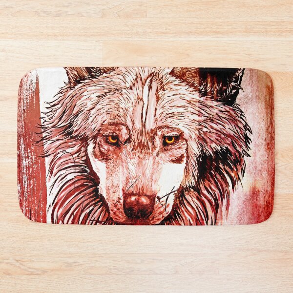 Item preview, Alpha: Red designed and sold by INKmagine  and Create.