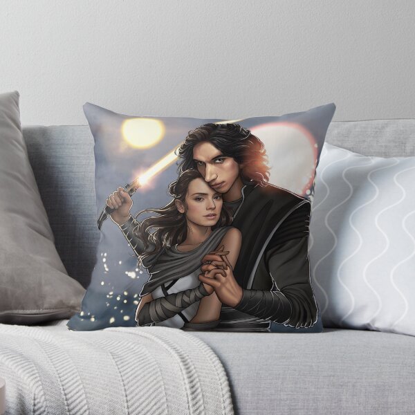 Reylo - Balance Cojín