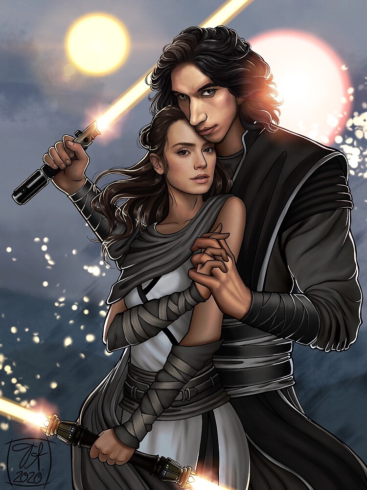 loungefly reylo