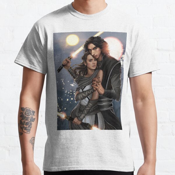Item preview, Reylo - Balance designed and sold by TaevynAstra.