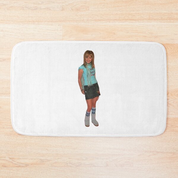 Item preview, Ashley Tisdale in the 2000s designed and sold by eltonjuan.