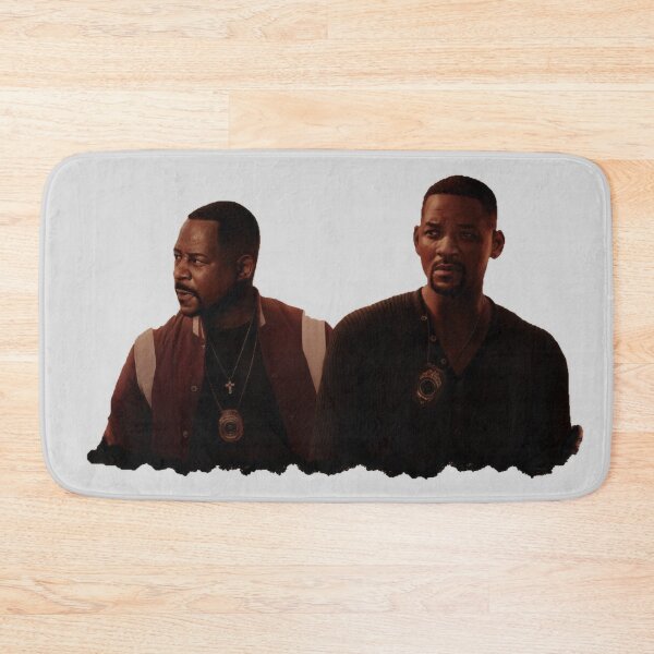 Item preview, Bad Boys [COPS Movie] designed and sold by Ernad  Vukovic.
