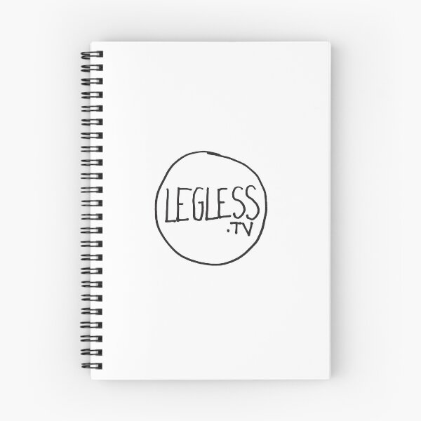 Item preview, Round Legless designed and sold by leglesstv.