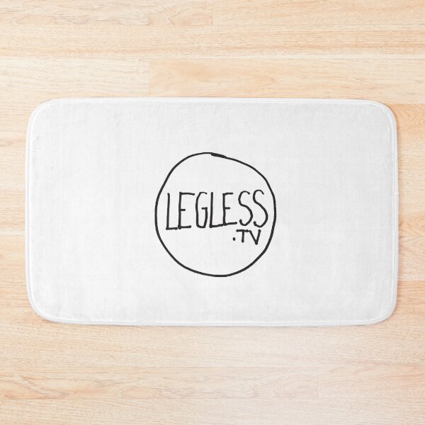 Item preview, Round Legless designed and sold by leglesstv.
