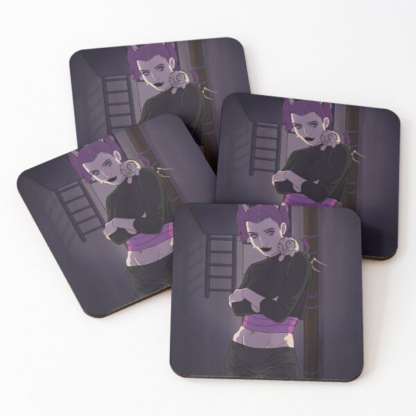 Item preview, Devi D w/ Sickness designed and sold by kiiengly.