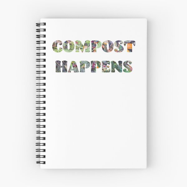 Item preview, Compost Happens Gardening designed and sold by candhdesigns.