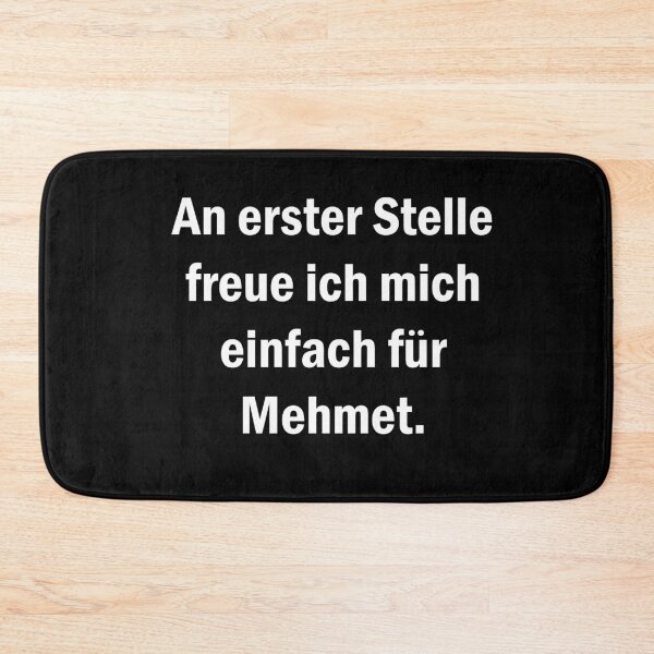 Item preview, I'm happy for Mehmet designed and sold by crecks.