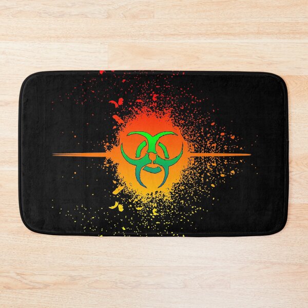 Item preview, Biohazard 2020 designed and sold by Chaos Apparel .