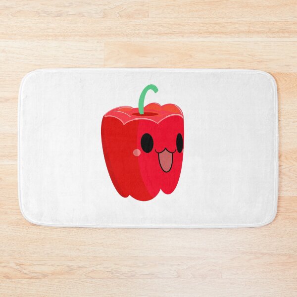 Item preview, Red Pepper Priscilla designed and sold by designedfeeling.