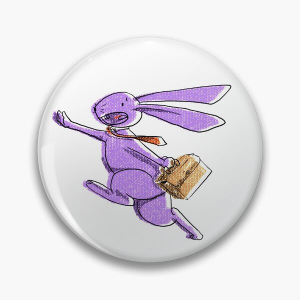 Item preview, Office Bunny designed and sold by zias.