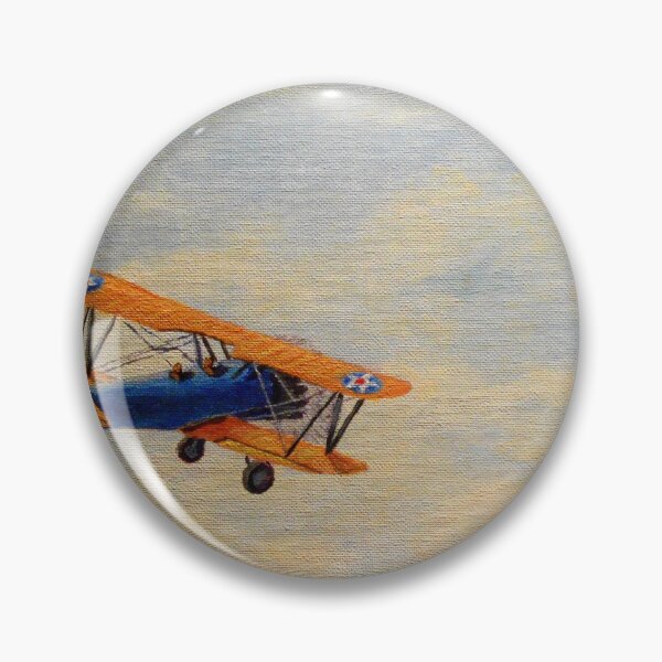 Item preview, Bi Wing designed and sold by Hals-Art.