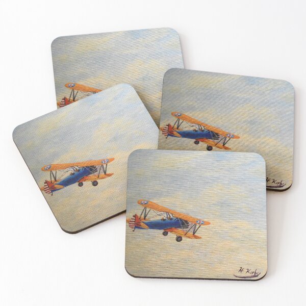 Item preview, Bi Wing designed and sold by Hals-Art.