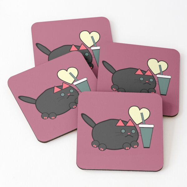 Item preview, Hello, Coffee designed and sold by bunhuggerdesign.