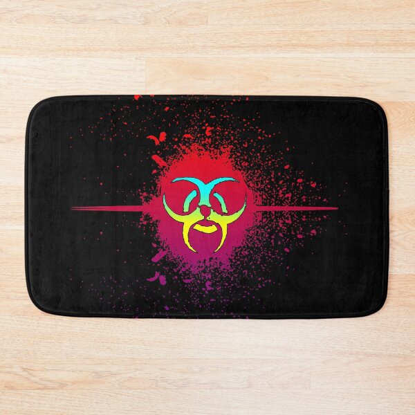 Item preview, Biohazard 2020 designed and sold by Chaos Apparel .