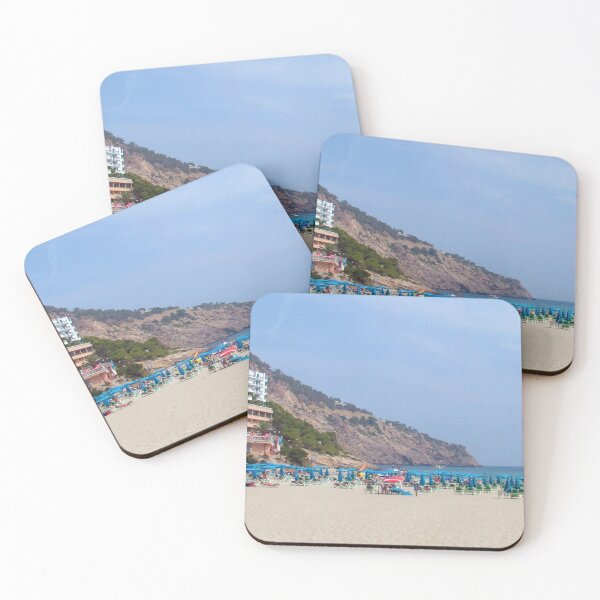 Item preview, Cala Llonga Beach II designed and sold by tomg.