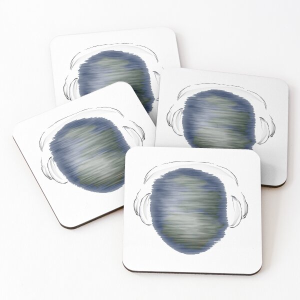 Item preview, Earth music designed and sold by HeavyBurden.