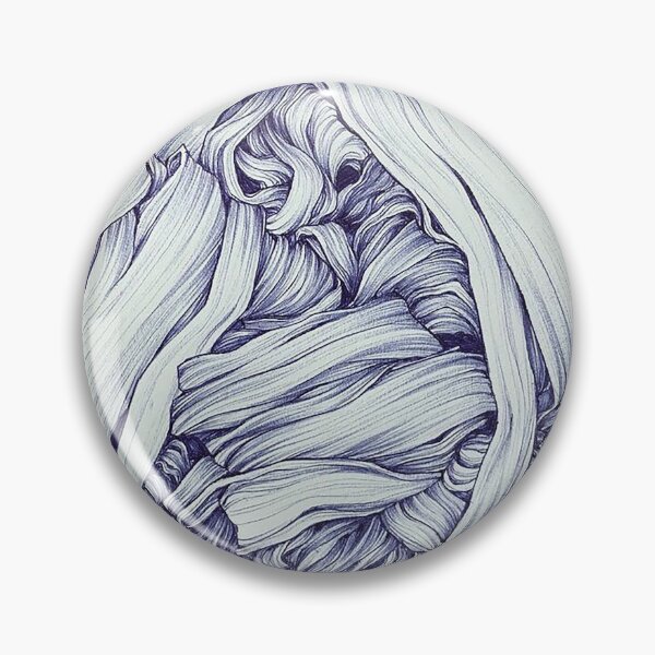 Item preview, Mindscape; Ballpoint Pen designed and sold by raezora.